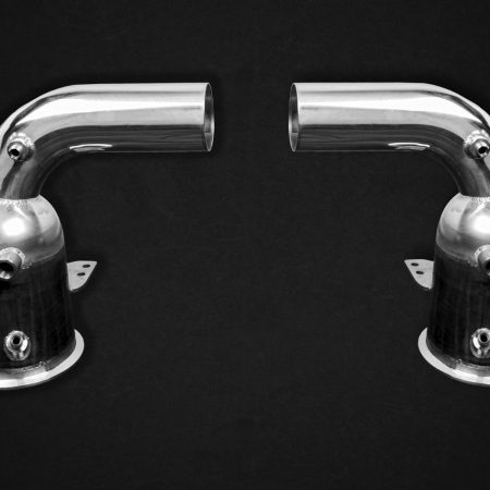 Capristo 250 Cell Sports Cats for 992 Porsche 911 Carrera & Turbo