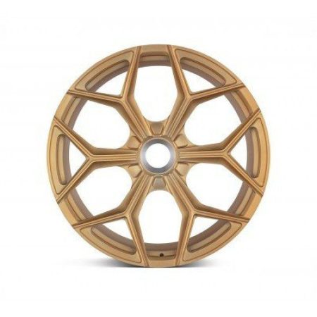 NOVITEC NL4 Forged Centerlock Wheel Set (20×9 / 21×13) for Lamborghini Aventador