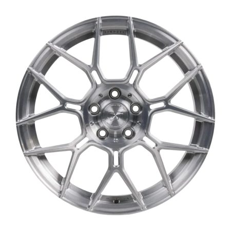 VR Forged D09 Wheel Set (20×10 / 20×12) for R35 Nissan GT-R