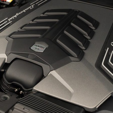 NOVITEC Stage 2 Performance Kit for Lamborghini Urus / Performante / S