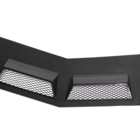 NOVITEC Carbon Rear Air-Ventilation for Lamborghini Aventador / S / Ultimae