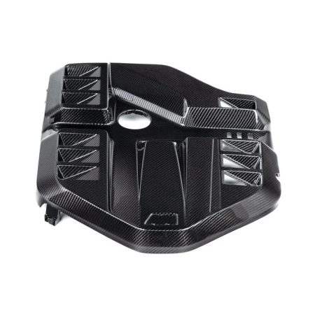 Eventuri Carbon Engine Cover for G8x BMW M3 & M4 [EVE-G8XM-CF-ENG/EVE-G8XM-CFM-ENG]