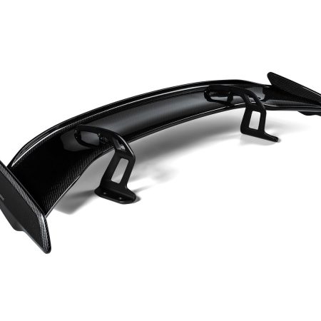 Akrapovič Carbon Rear Wing for GXX BMW M2 / M3 / M4