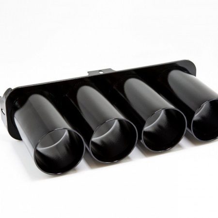 NOVITEC Tailpipes for McLaren 765LT / Spider