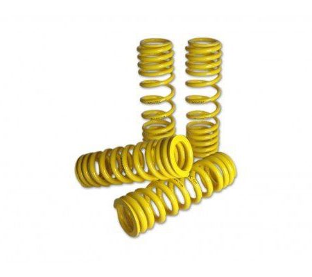 NOVITEC Sport Spring Set for McLaren 765LT / Spider