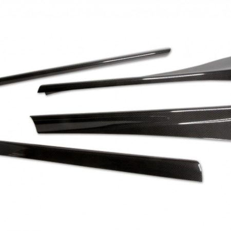 NOVITEC Carbon Side Panels for McLaren 620R