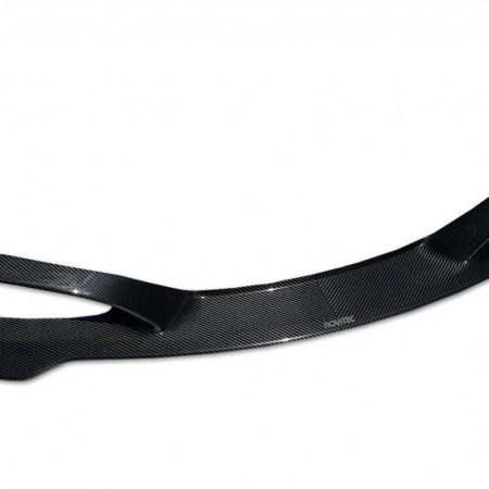 NOVITEC Carbon Front Spoiler Lip for McLaren 720S / Spider