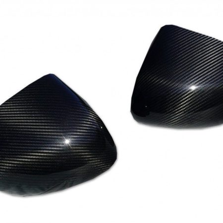 NOVITEC Carbon Mirror Covers for McLaren 620R