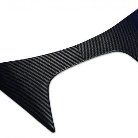 NOVITEC Carbon Engine Cover for McLaren 720S