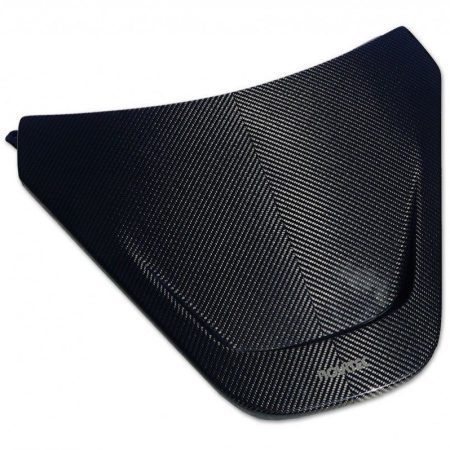 NOVITEC Carbon Air-Intake Center Cover for McLaren 720S