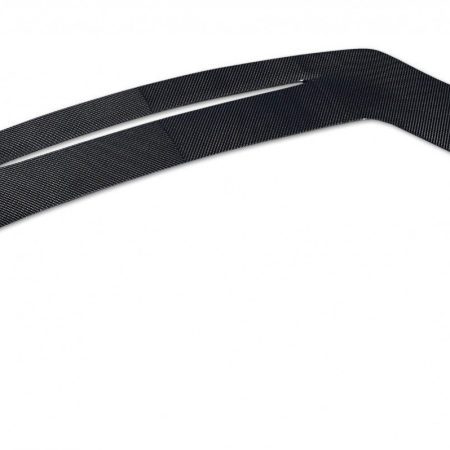 NOVITEC Carbon Rear Spoiler for McLaren 720S / Spider