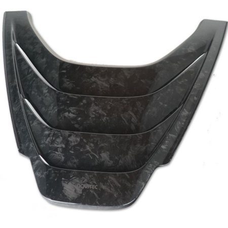 NOVITEC Carbon Air-Intake Center Cover for McLaren 720S Spider
