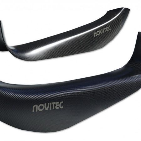 NOVITEC Carbon Entrance Door Panels for McLaren 720S / 765LT