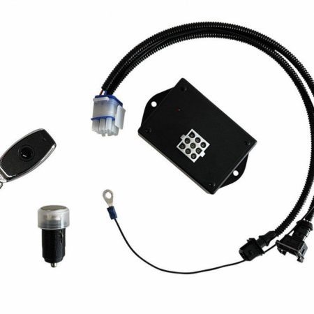 NOVITEC SPOFEC SWITCHTRONIC for RR51 Rolls Royce Cullinan Series I and Black Badge Series I / Cullinan Series II [R1 333 20]