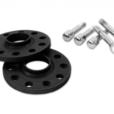 NOVITEC Aluminum Spacers for Rolls Royce Ghost I / Dawn / Wraith