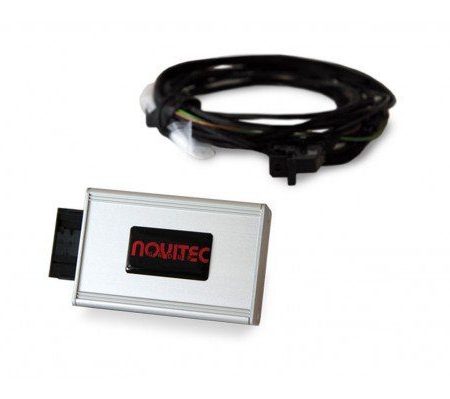 DISCONTINUED – NOVITEC Active Sound System for M157 Maserati Ghibli / Levante / M156 Quattroporte (Diesel) – DISCONTINUED