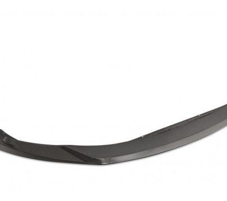 DISCONTINUED – NOVITEC Carbon Front Spoiler Lip for M157 Maserati Ghibli – DISCONTINUED