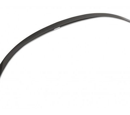 DISCONTINUED – NOVITEC Carbon Rear Spoiler Lip for M157 Maserati Ghibli – DISCONTINUED