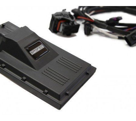 NOVITEC SPOFEC N-TRONIC for RR51 Rolls Royce Cullinan Series I and Black Badge Series I / Cullinan Series II [R1 333 01]