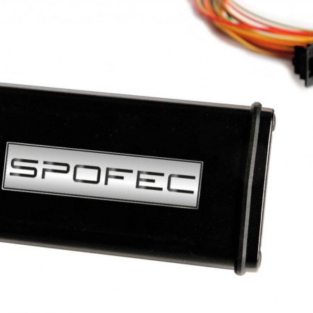 NOVITEC SPOFEC Cantronic Suspension Control Module for Rolls Royce Phantom VIII