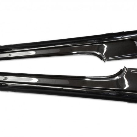 NOVITEC Side Panels for Rolls Royce Dawn