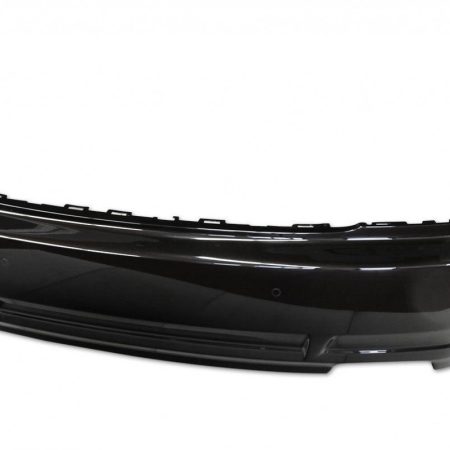 NOVITEC Rear Bumper for Rolls Royce Dawn