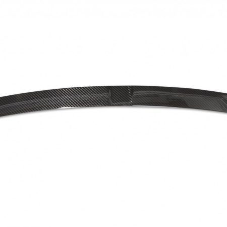 NOVITEC Rear Spoiler Lip for Rolls Royce Dawn / Black Badge