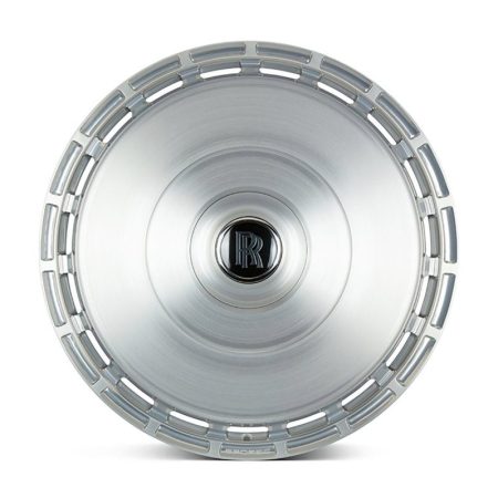 NOVITEC SP3 Forged Wheel Set (24×10) for Series II Rolls Royce Phantom VIII