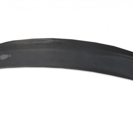 NOVITEC Carbon Rear Spoiler for Tesla Model X