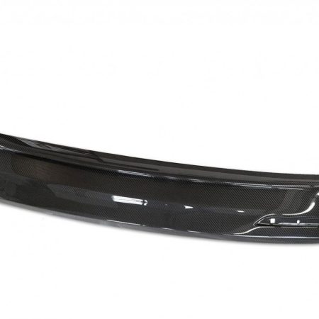 NOVITEC Carbon Rear Diffuser for Tesla Model S