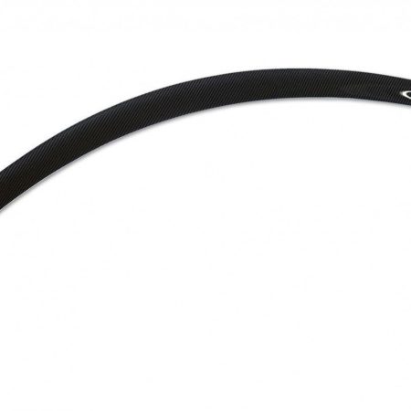 NOVITEC Carbon Rear Spoiler for Tesla Model S