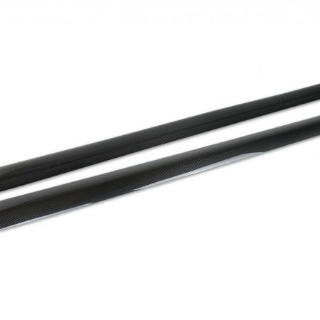 NOVITEC Carbon Side Panels for Tesla Model 3