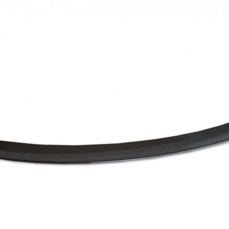 NOVITEC Carbon Rear Spoiler for Tesla Model 3