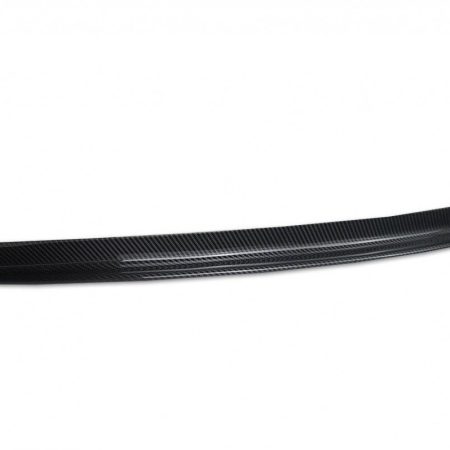 NOVITEC Carbon Rear Diffuser for Tesla Model 3