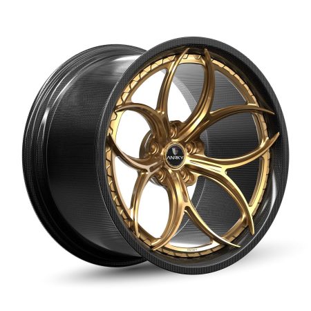ANRKY X Series C-X0 Carbon Wheel