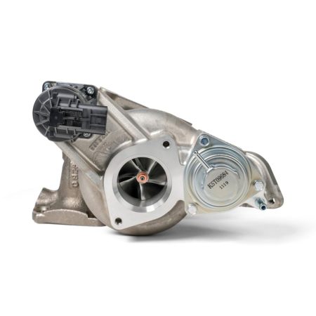 Mitsubishi MHI Honda 2.0L Stage 2 Turbo Upgrade for FK8 / FL5 Honda Civic Type R