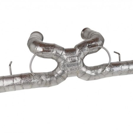 NOVITEC Race Exhaust System for McLaren GT