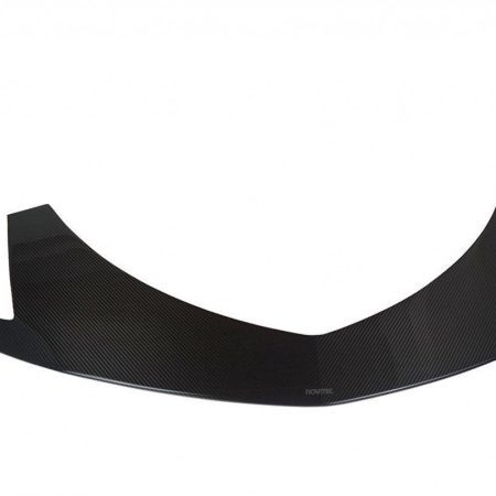 NOVITEC Carbon Front Spoiler Lip for McLaren GT