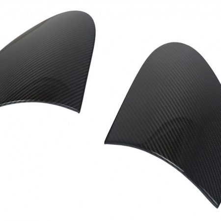 NOVITEC Carbon Sidewall Air-Intakes for McLaren GT