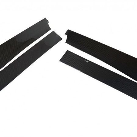 NOVITEC Carbon Side Panels for McLaren GT