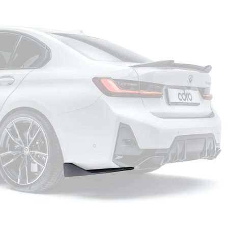 ADRO Carbon Rear Bumper Winglets for G20 BMW M340i (facelift) [A14A70-1301]
