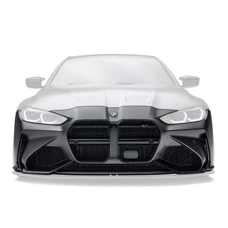 ADRO Front Bumper for G8x BMW M3 / M4