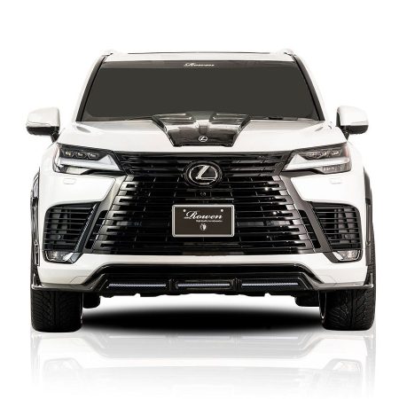 Rowen Bonnet Hood Cover for VJA310 Lexus LX600