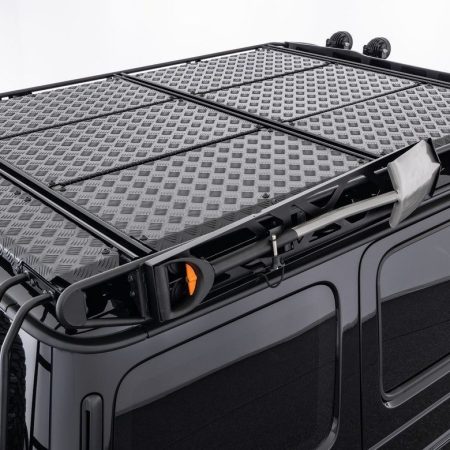 BRABUS Adventure Roof Rack for W463A Mercedes-AMG G63 / G63 4×4² [464-820-00]