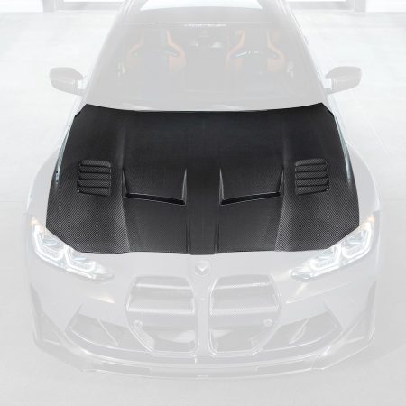 Vorsteiner GTS-V Carbon Bonnet for G8X BMW M3 / M4