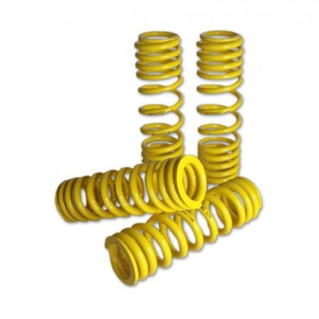 NOVITEC Sport Spring Set for F176 Ferrari 12Cilindri [F5 012 31]