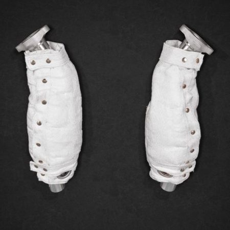 Capristo Sport Cats w/ Heat Blankets for Ferrari F355