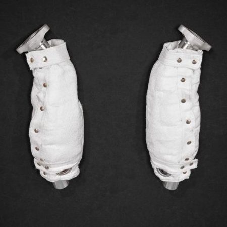 Capristo Sport Cats w/ Heat Blankets for Ferrari 360