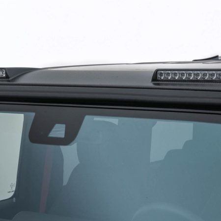 BRABUS Carbon Front Roof Attachment for W463A Mercedes-Benz G 500 / G 550 and G 63 AMG
