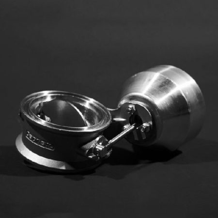 Capristo Exhaust Bypass Valve Kit for Ferrari F355